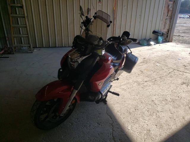 2015 HONDA GL1800 C JH2SC6804FK100291