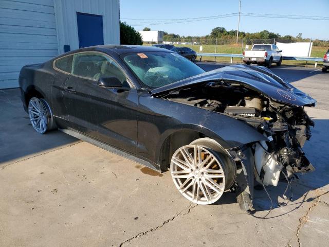 2018 Ford Mustang VIN: 1FA6P8TH3J5174435 Lot: 68692703