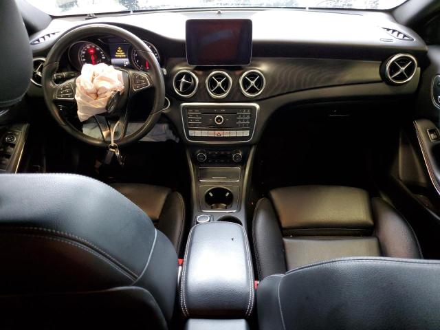 WDCTG4GB9JJ484327 Mercedes-Benz Gla 250 4matic
