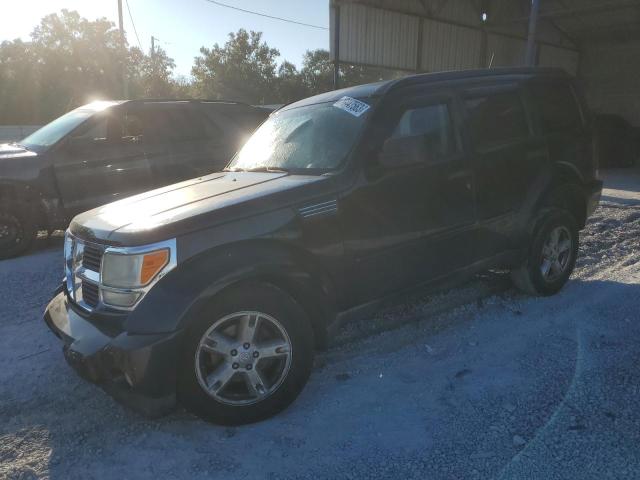 2008 Dodge Nitro SXT