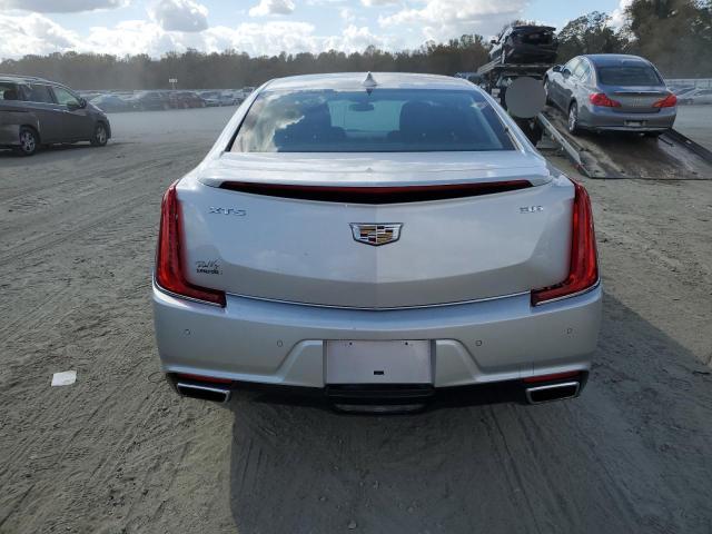 2G61M5S37K9149319 Cadillac XTS LUXURY 6