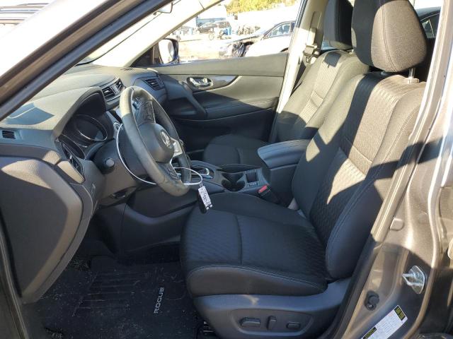 KNMAT2MV8JP553680 Nissan ROGUE S