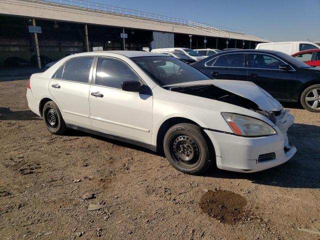 Image 4 of 2007 Honda Accord salvage vehicle - Lot #72899923 at Copart