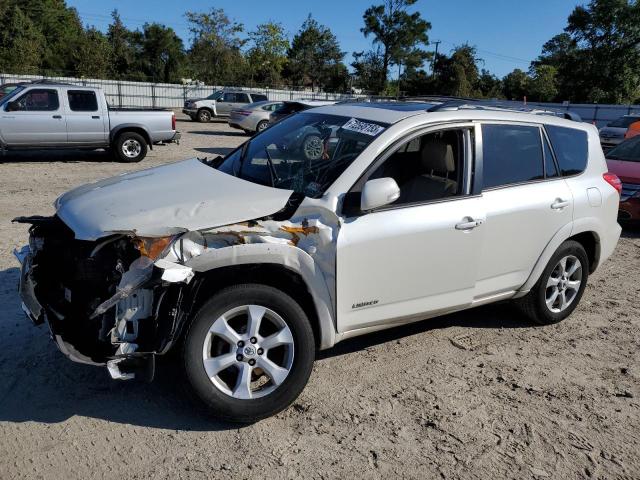 2012 Toyota RAV4 Limited