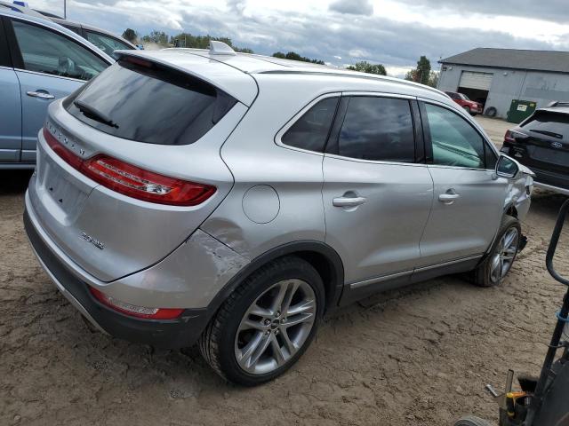 5LMCJ2A91FUJ47022 Lincoln MKC