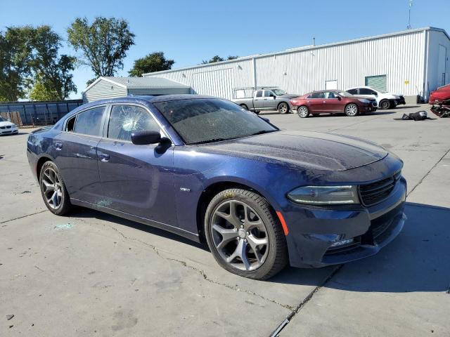 2C3CDXCTXGH228887 Dodge CHARGER R/T