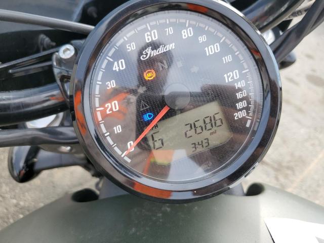 2023 INDIAN MOTORCYCLE CO. SCOUT ROGU - 56KMTC006P3191145
