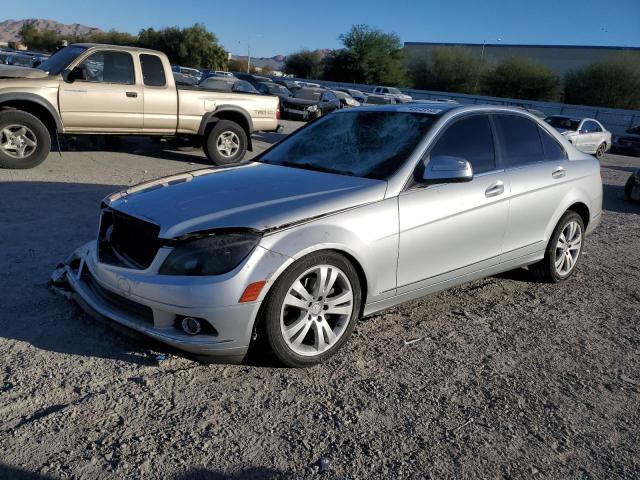 2008 Mercedes-Benz C-Class C 300