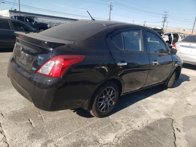 3N1CN7AP7FL959896 | 2015 NISSAN VERSA S