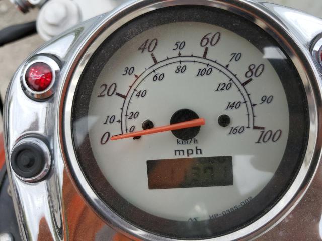2003 HONDA VT750 CDD - JH2RC44FX3M102480