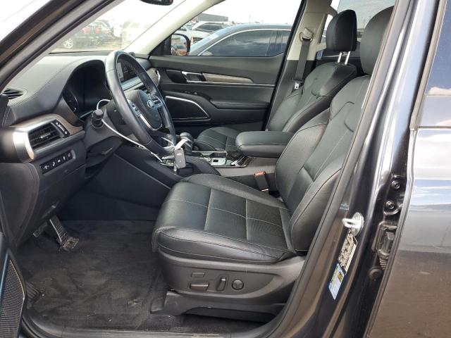 5XYP5DHC6MG149437 KIA Telluride Sx