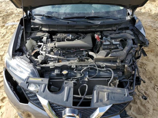 2015 NISSAN ROGUE S - 5N1AT2MV7FC769126