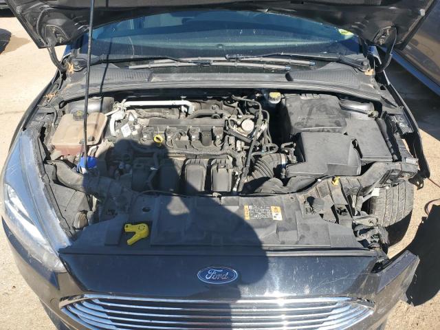 2016 Ford Focus - Image 11