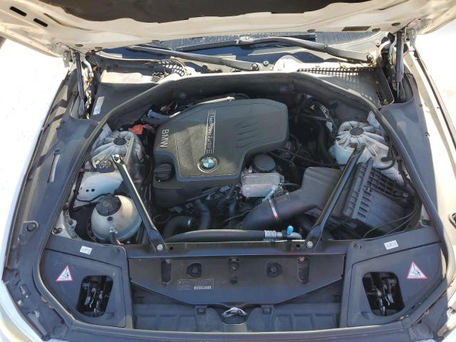 WBA5A7C56ED614115 BMW 528 XI