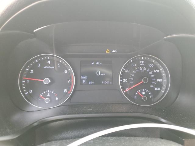 3KPF24AD5LE216855 KIA FORTE FE