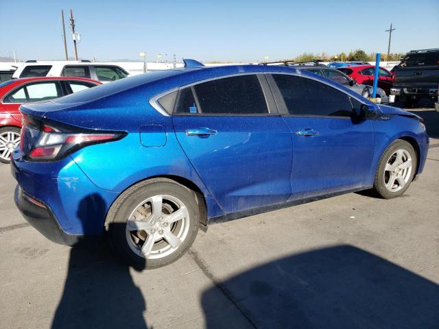 VIN 1G1RA6S57HU109116 2017 Chevrolet Volt, LT no.3