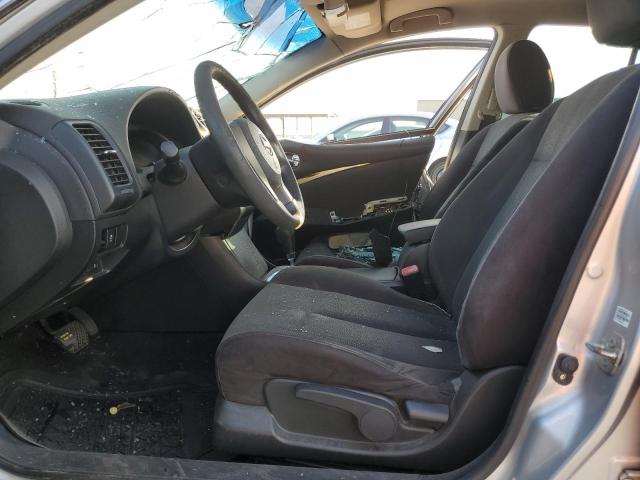 2011 Nissan Altima Base VIN: 1N4AL2AP5BC179081 Lot: 70362203