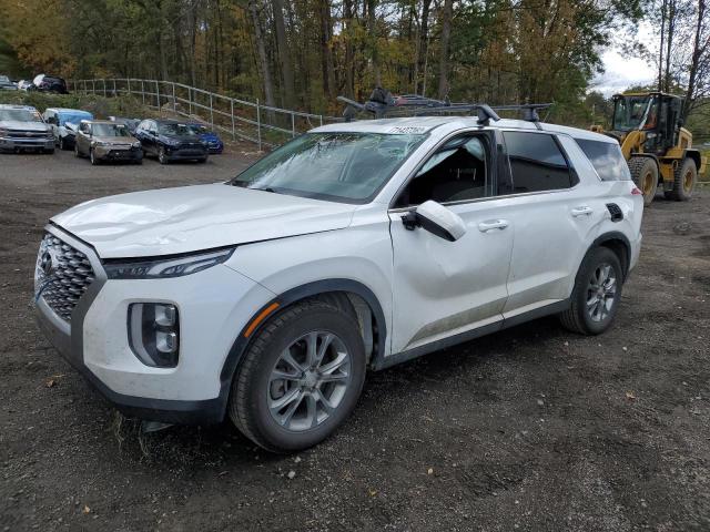 2020 Hyundai Palisade SE