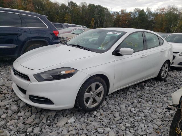 2016 Dodge Dart SXT