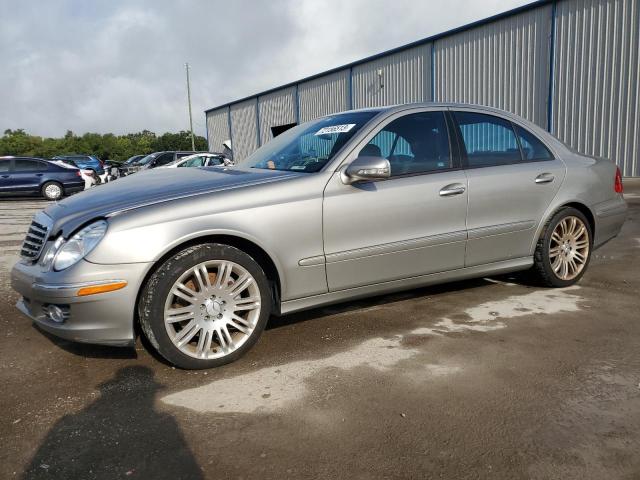 2007 Mercedes-Benz E-Class E 350