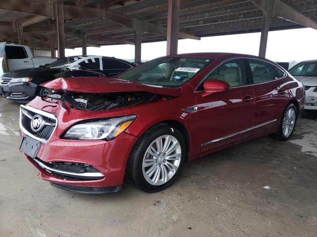 2019 Buick LaCrosse Essence