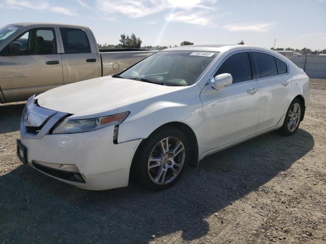 2010 Acura TL 