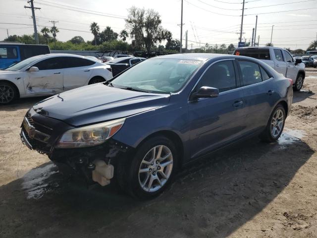 2013 Chevrolet Malibu 