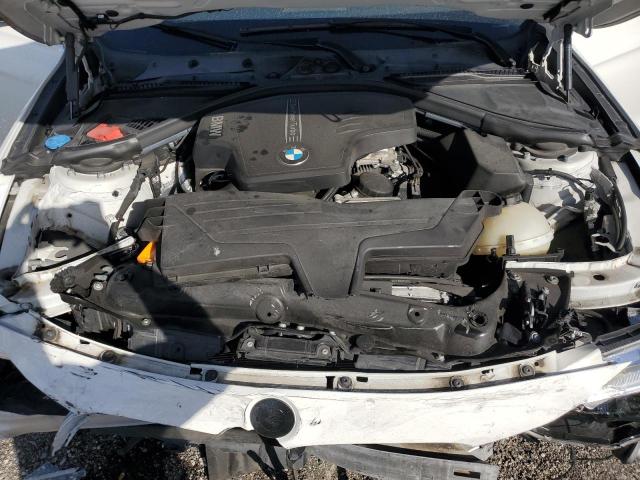 WBA8A9C52HK619529 BMW 320 I