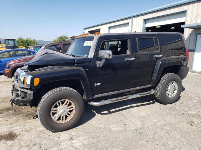 2006 HUMMER H3 