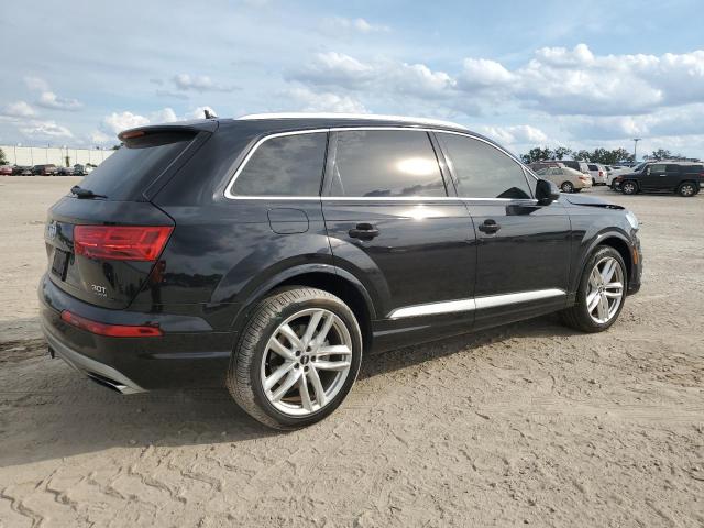 VIN WA1VAAF73JD009888 2018 Audi Q7, Prestige no.3