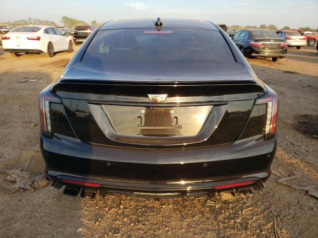 1G6DY5R62P0860347 Cadillac CT5-V Blac  6