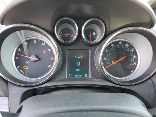 KL4CJBSB9EB706149 Buick Encore Convenience