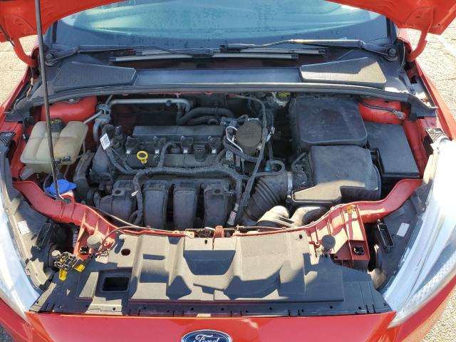 1FADP3F24GL272511 Ford FOCUS SE