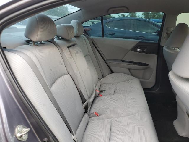 2016 HONDA ACCORD LX #3268664978