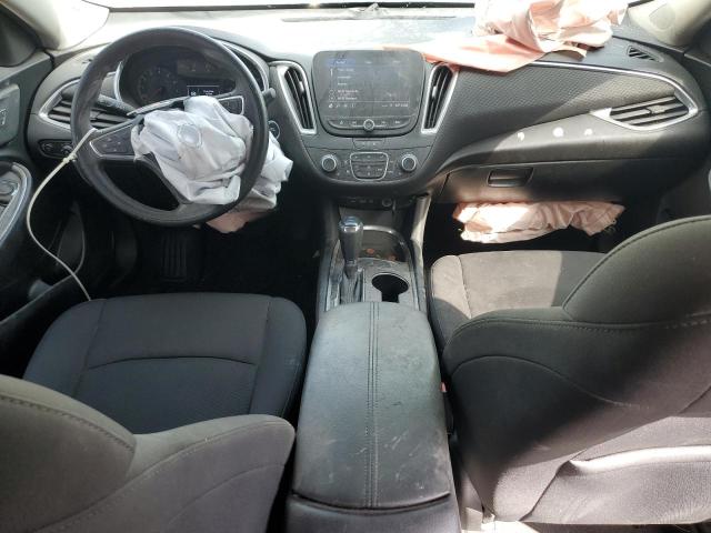 1G1ZD5STXLF090235 Chevrolet MALIBU LT