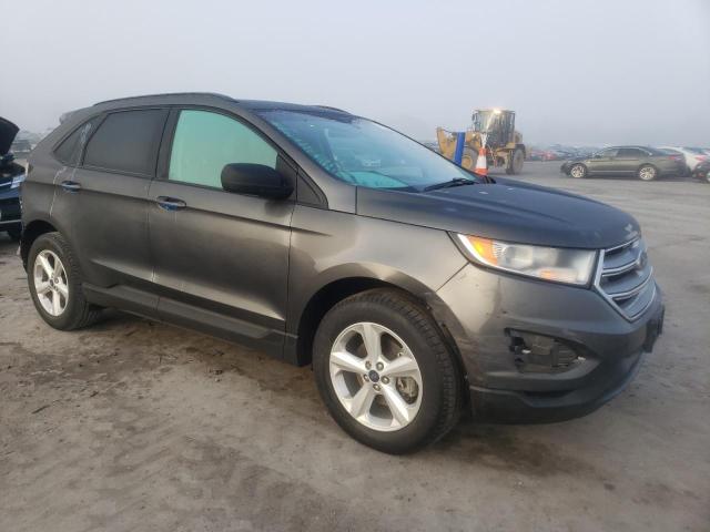 2FMPK3G99JBC24118 2018 FORD EDGE, photo no. 4