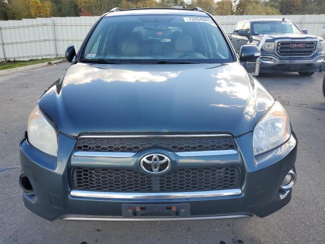 2012 Toyota Rav4 Limited VIN: 2T3DF4DV9CW264685 Lot: 40404668