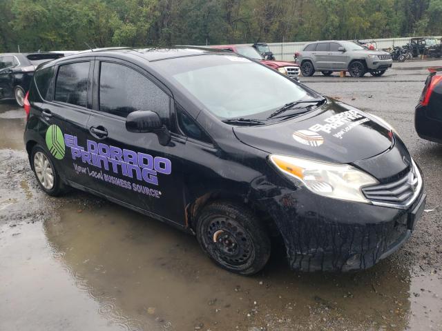 3N1CE2CP9EL412286 Nissan Versa Note S