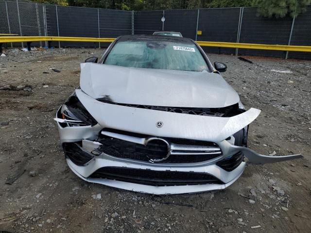 2023 MERCEDES-BENZ CLA AMG 35 - W1K5J5BB0PN404336