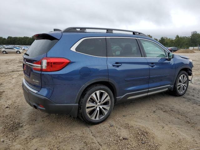 4S4WMALD9K3418900 Subaru Ascent Limited