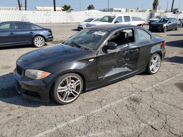 2012 BMW 1 Series 135i