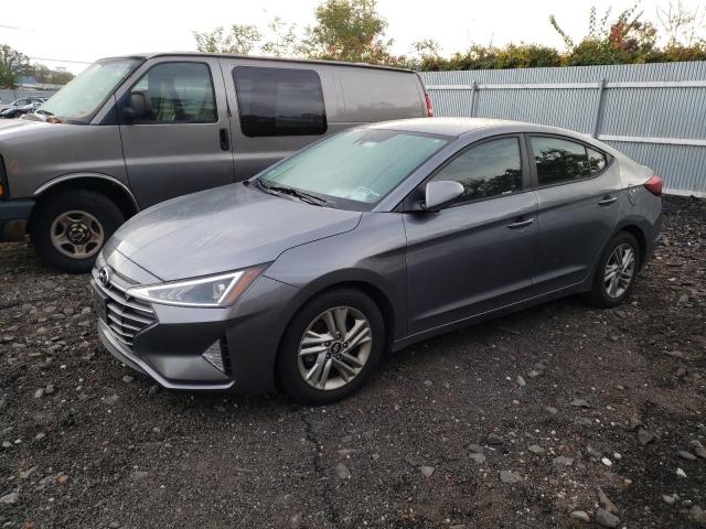 KMHD84LF2KU844758 Hyundai Elantra SE