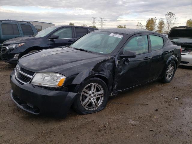 2008 Dodge Avenger SXT