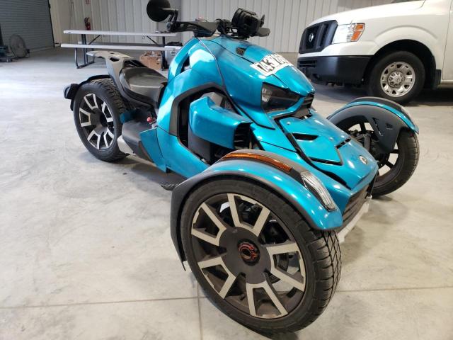 2020 CAN-AM RYKER RALL - 3JB2GEG2XLJ000117