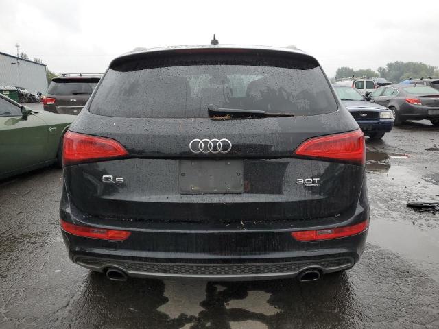 VIN WA1DGAFP1EA062896 2014 Audi Q5, Premium Plus no.6