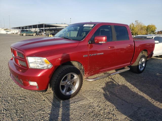 2011 Dodge Ram 1500 