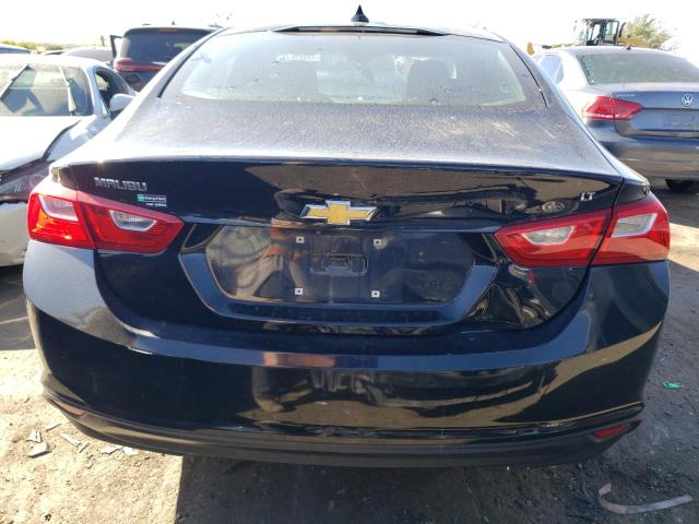 1G1ZD5ST8JF139025 | 2018 CHEVROLET MALIBU LT