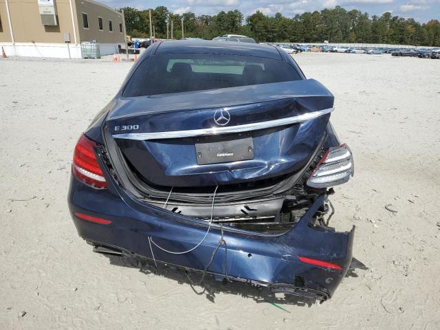 WDDZF4JB4HA008577 2017 MERCEDES-BENZ E-CLASS, photo no. 6