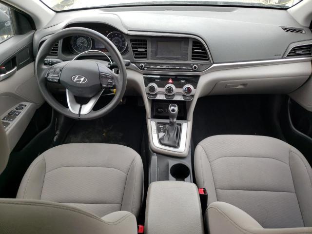 5NPD74LF5KH450298 Hyundai Elantra SE 8