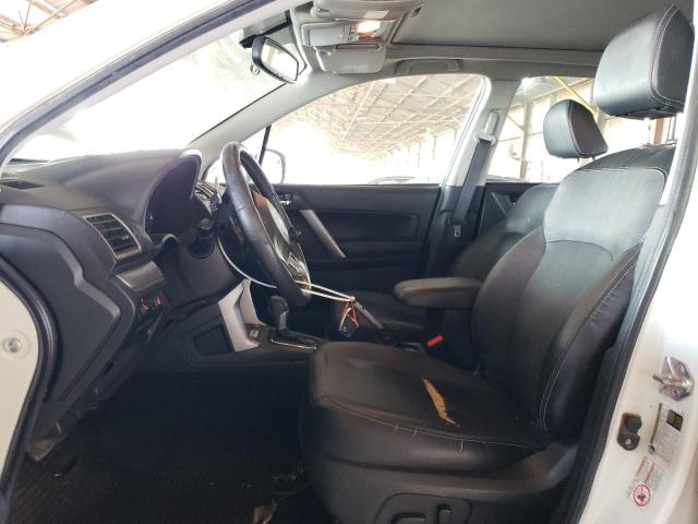 JF2SJGVCXGH567914 Subaru Forester 2.0xt Touring